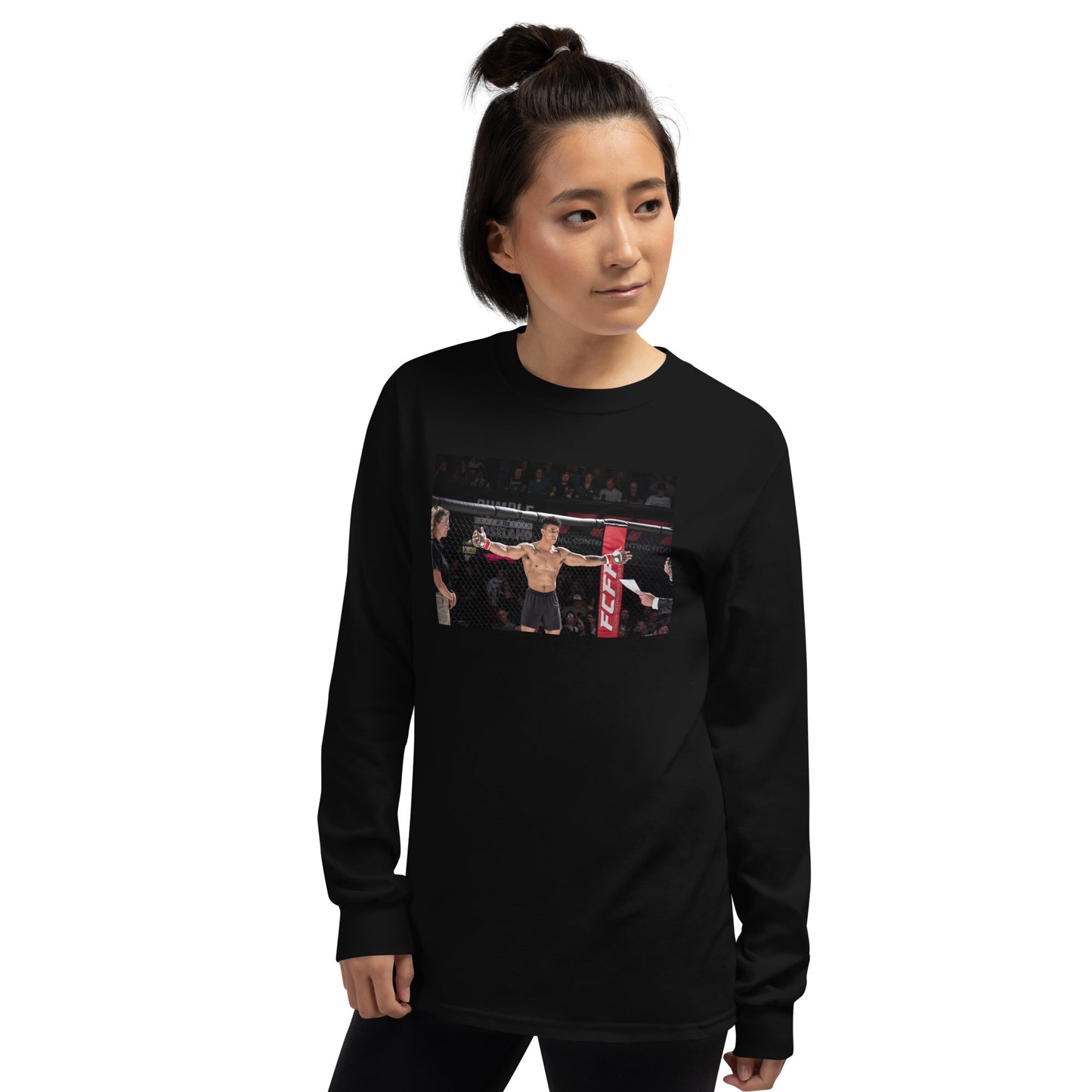 Team Franklin 2-0 Long Sleeve