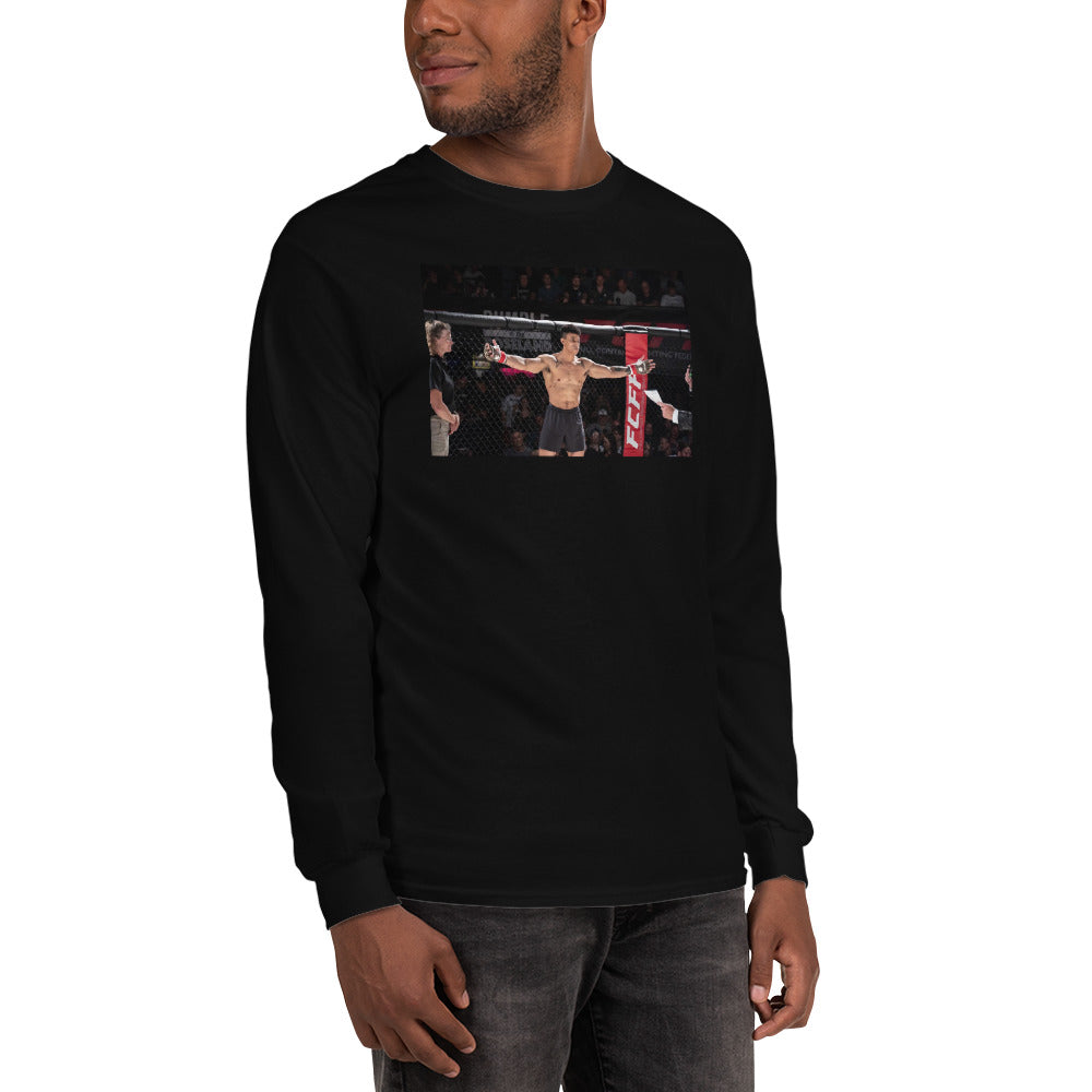 Team Franklin 2-0 Long Sleeve