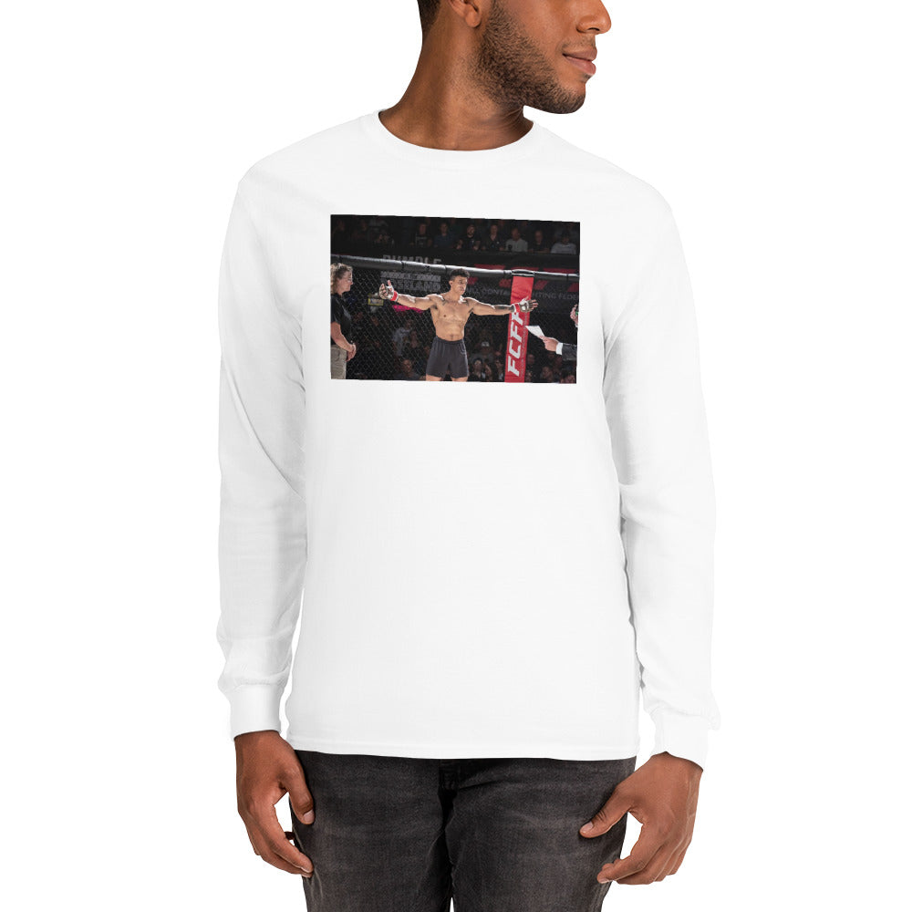 Team Franklin 2-0 Long Sleeve