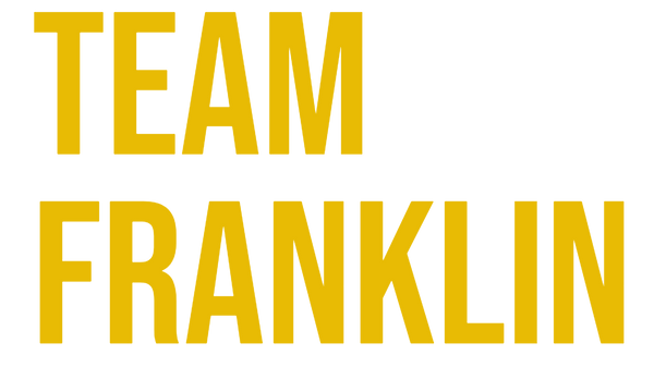 TEAM FRANKLIN